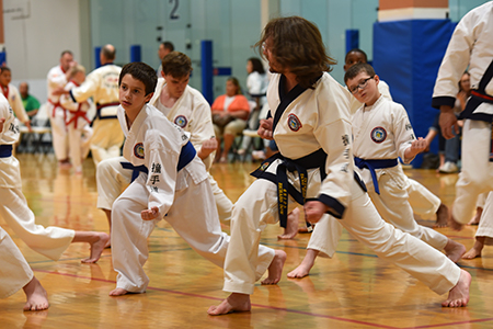 Karate School In Price Ut Self Defense And Karate Classes